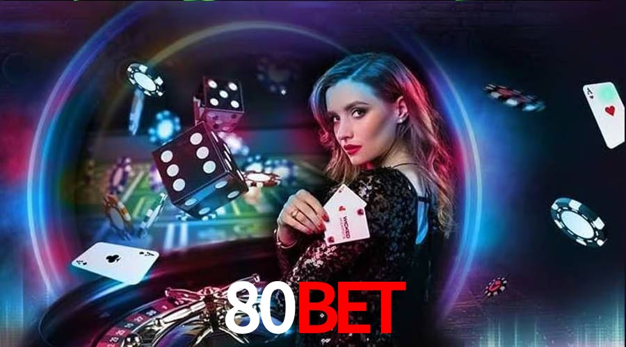 Weekend Specials 80Bet