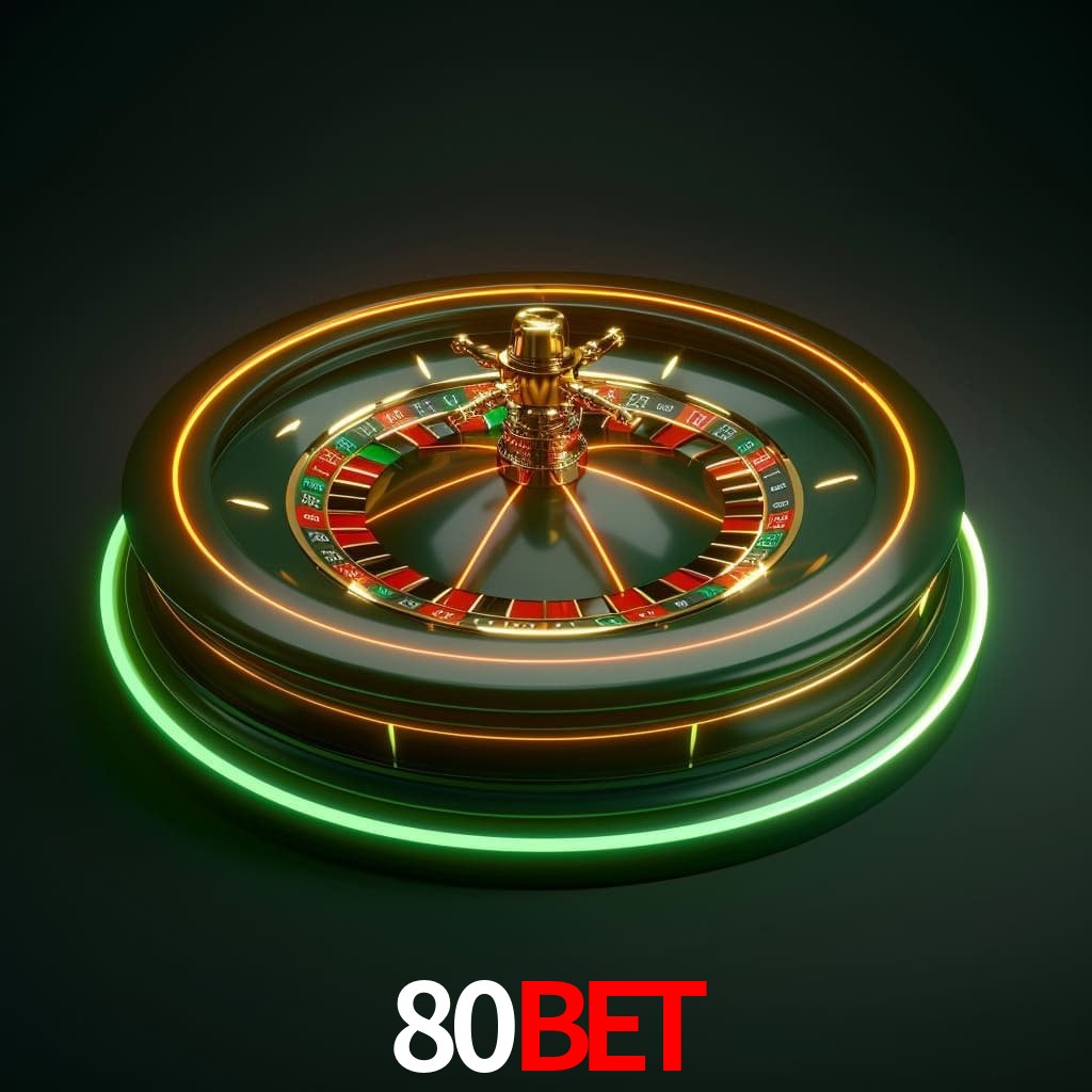 80Bet App - Aplicativo Móvel Oficial