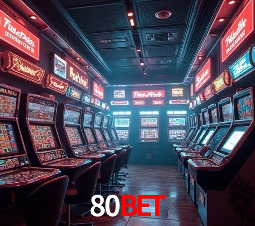 80Bet Rio de Janeiro - Calendar