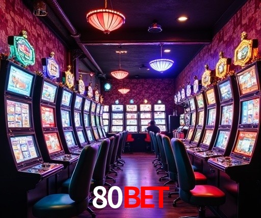 80Bet Brasília - Bonus Features