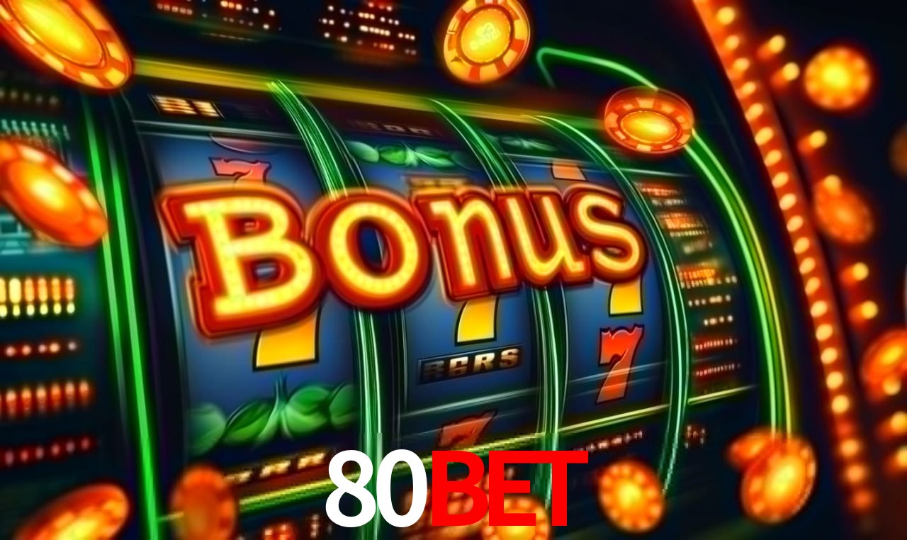 Football Betting 80Bet