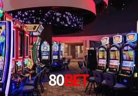 80Bet Brasília - Leaderboards