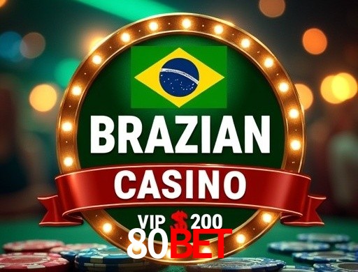 80Bet - Análise de Mercados Esportivos