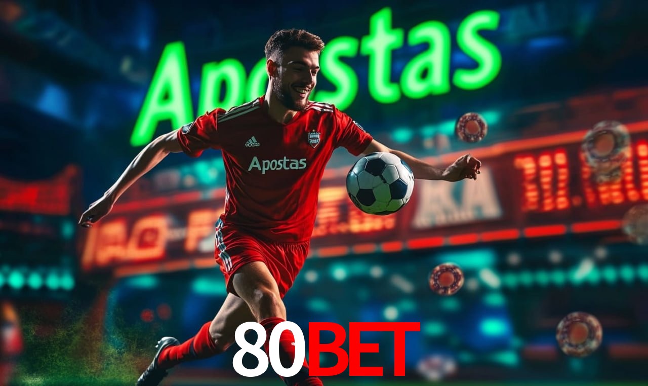 Casino VIP 80Bet