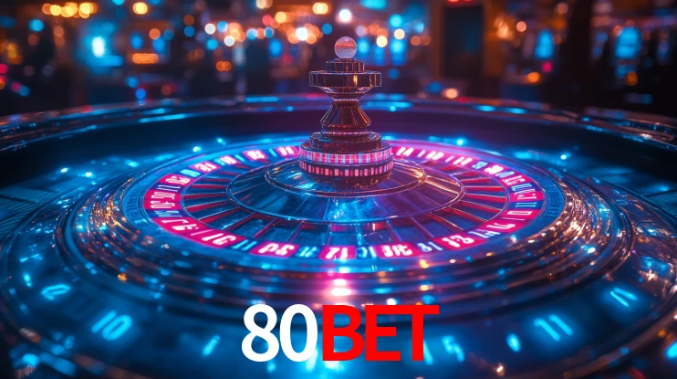 Premium Interface 80Bet