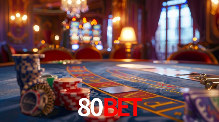 API Integration 80Bet