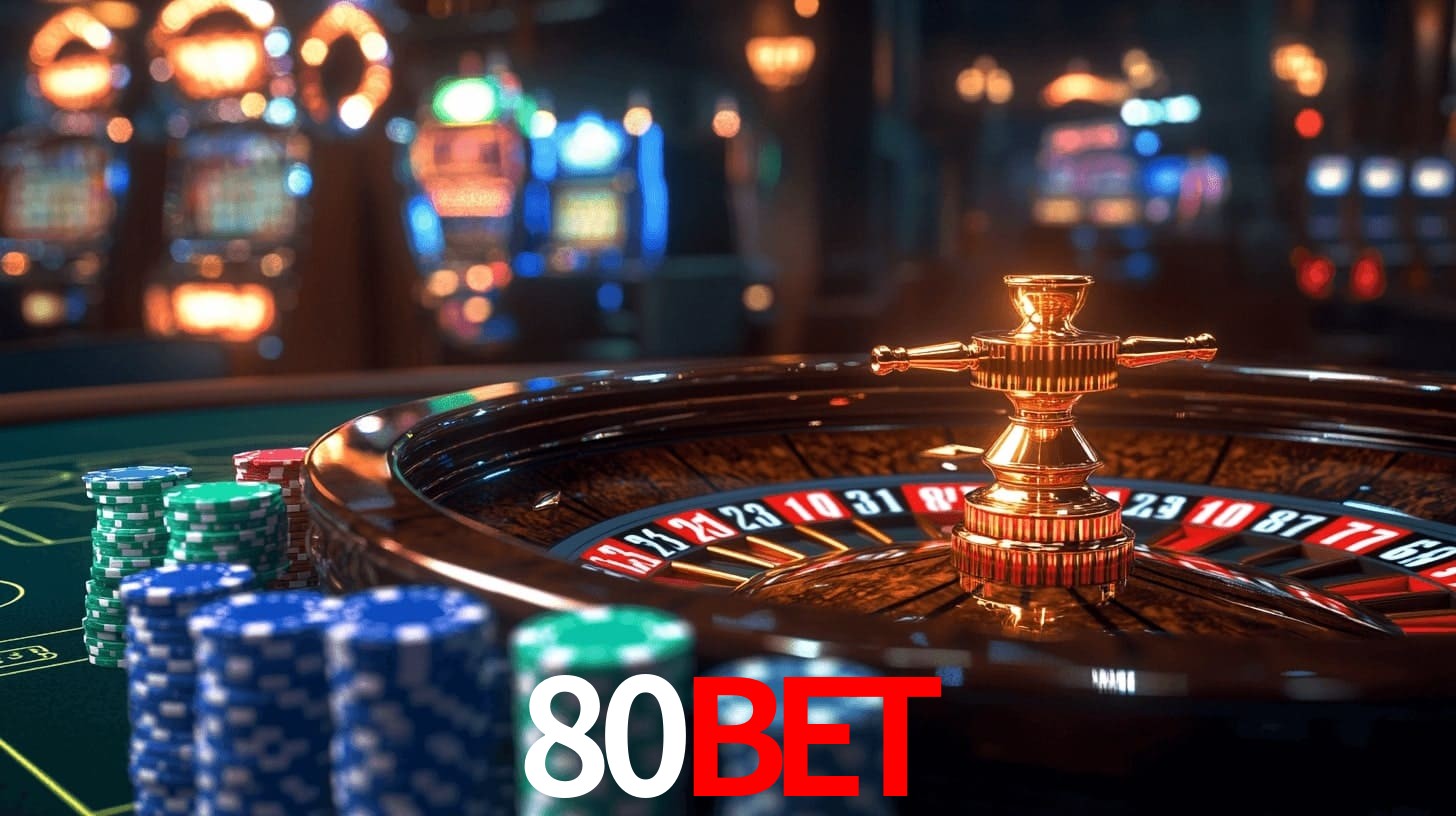 80 Bet Login App