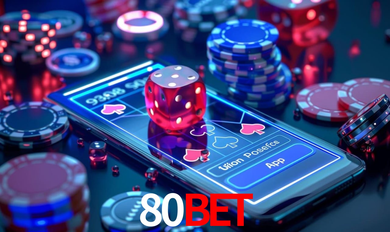 80Bet Brasília - Betting Features