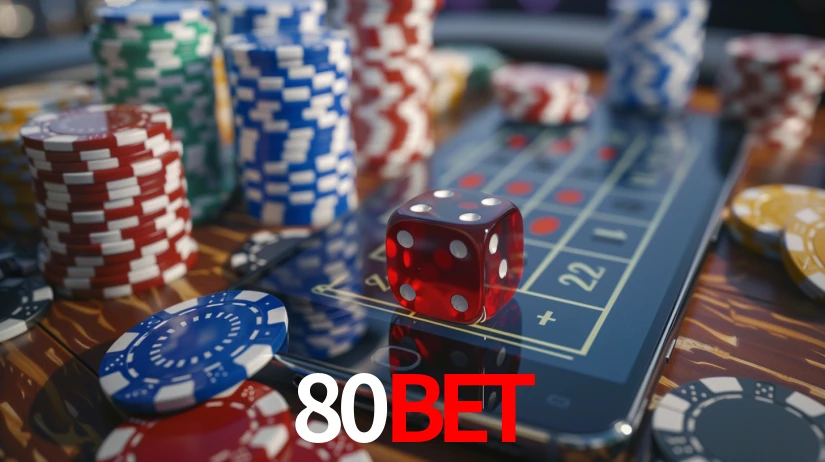 Bônus Generosos e Exclusivos no 80Bet para Você!