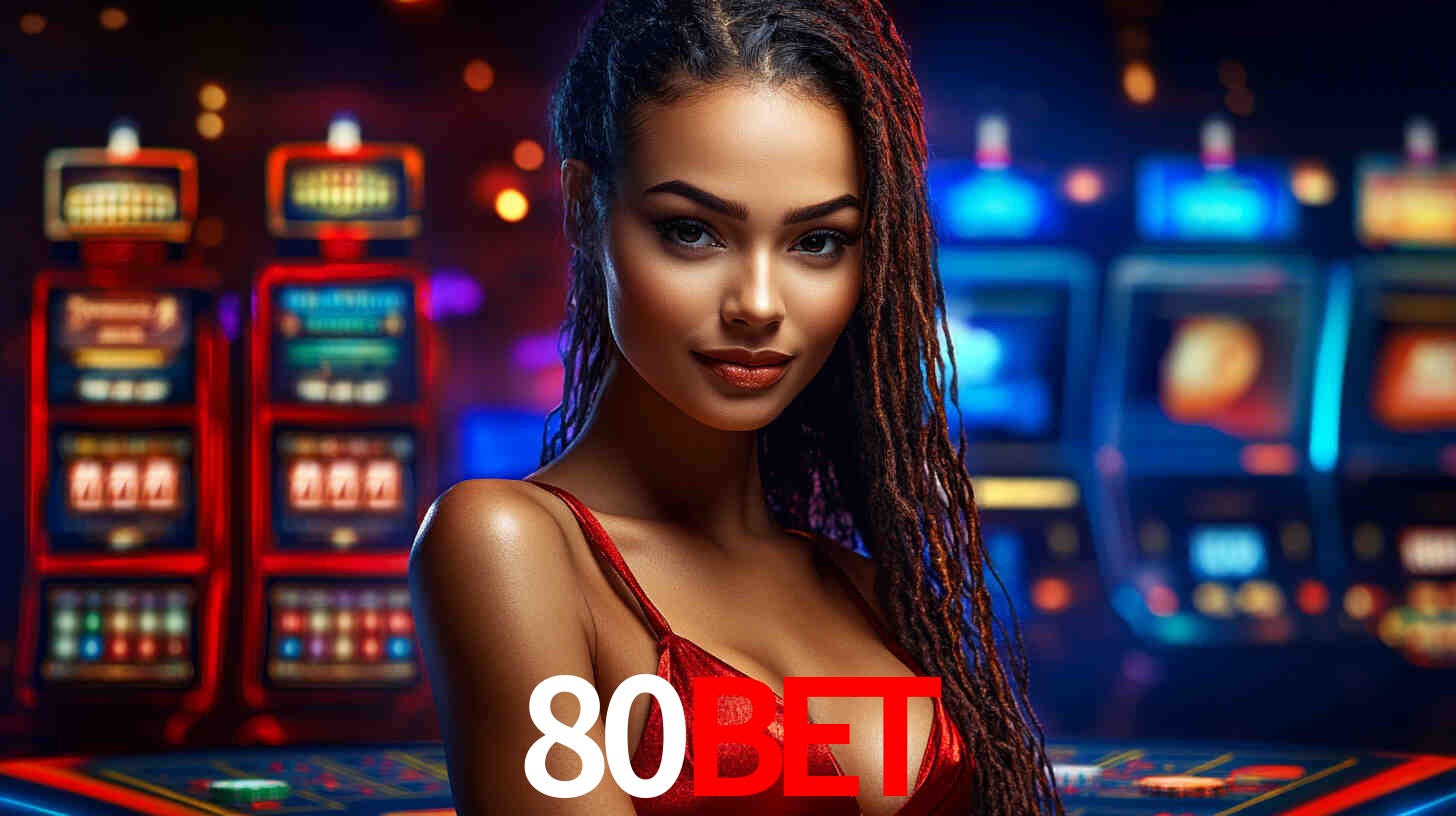 Desvendando o Mundo dos Jogos Virtuais na 80Bet