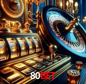Recursos de Bônus 80Bet