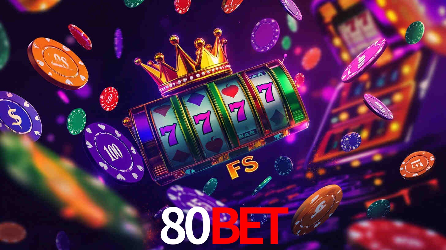 Roulette Table 80Bet