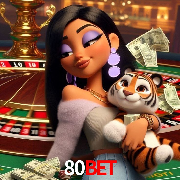 Bonus Features 80Bet