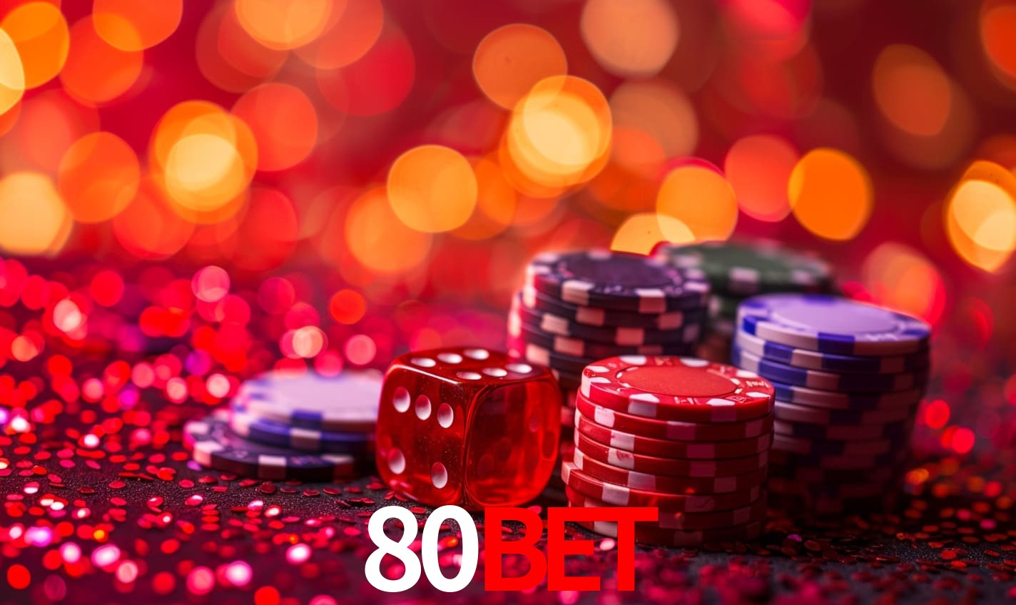 80Bet Salvador - Strategies