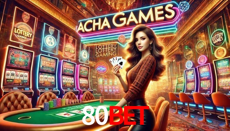Experiência VIP 80Bet