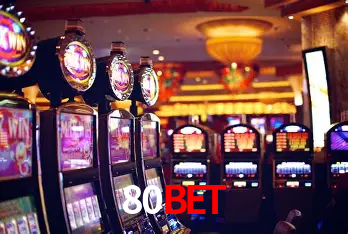 80Bet Salvador - Bonus Stats