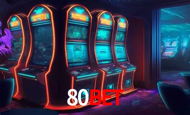 A Emoção da Loteria na 80Bet: Uma Chance de Mudança de Vida
