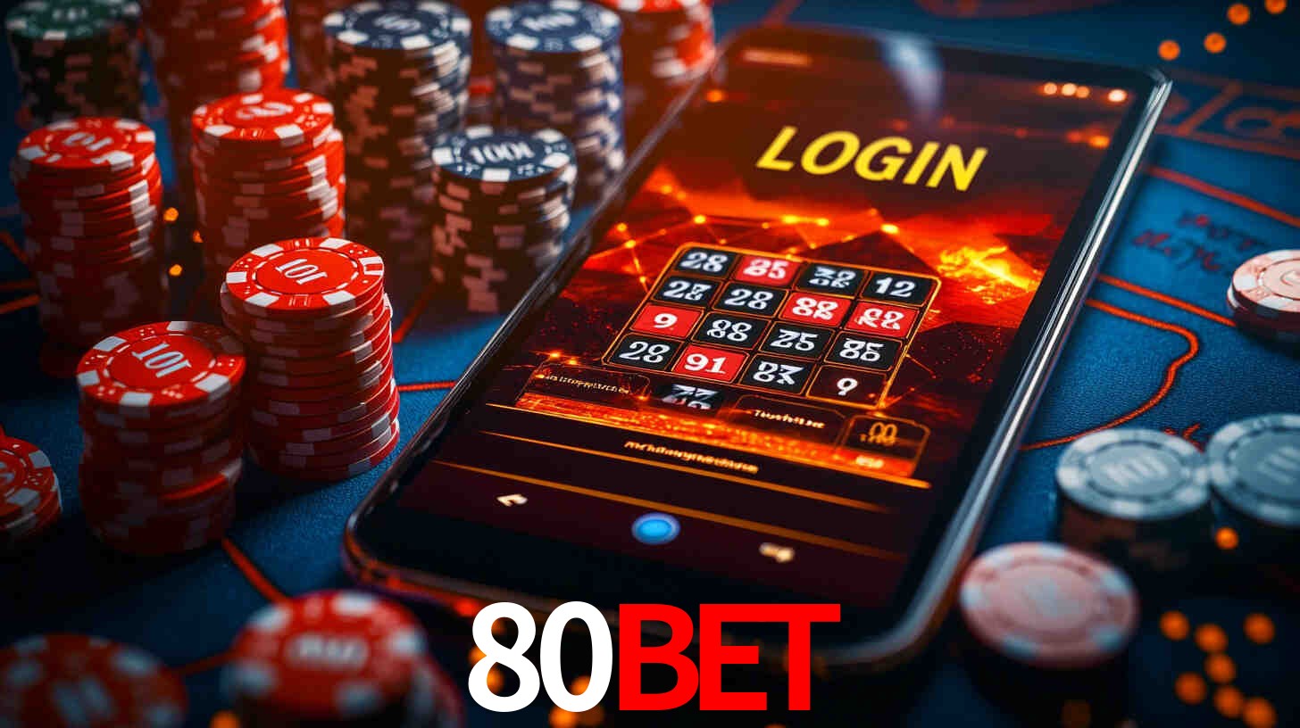 80Bet: A Experiência de Casino com Jogos de Mesa ao Vivo