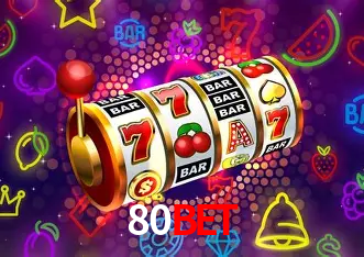 Inovações de Jogos na 80Bet: O Futuro das Experiências Interativas