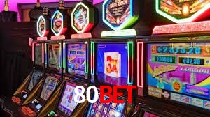 Mesa de Blackjack 80Bet