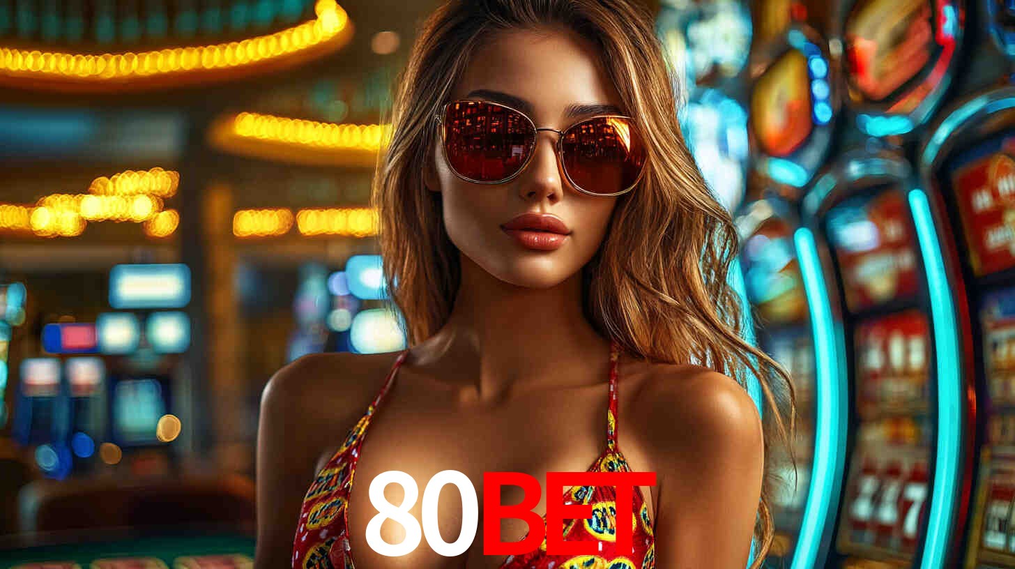 Welcome Bonus 80Bet