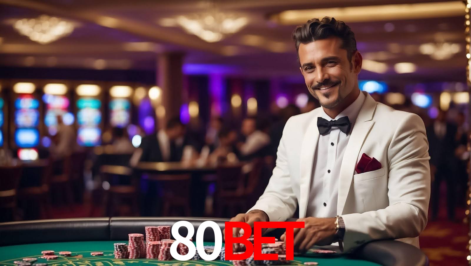 80Bet - Rápido Acesse