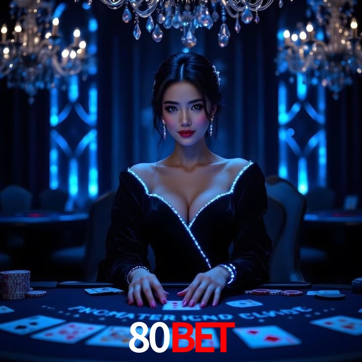 80Bet Salvador - Statistics