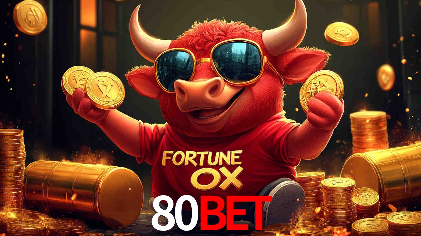 Apostas Esportivas na 80Bet: Um Guia Completo