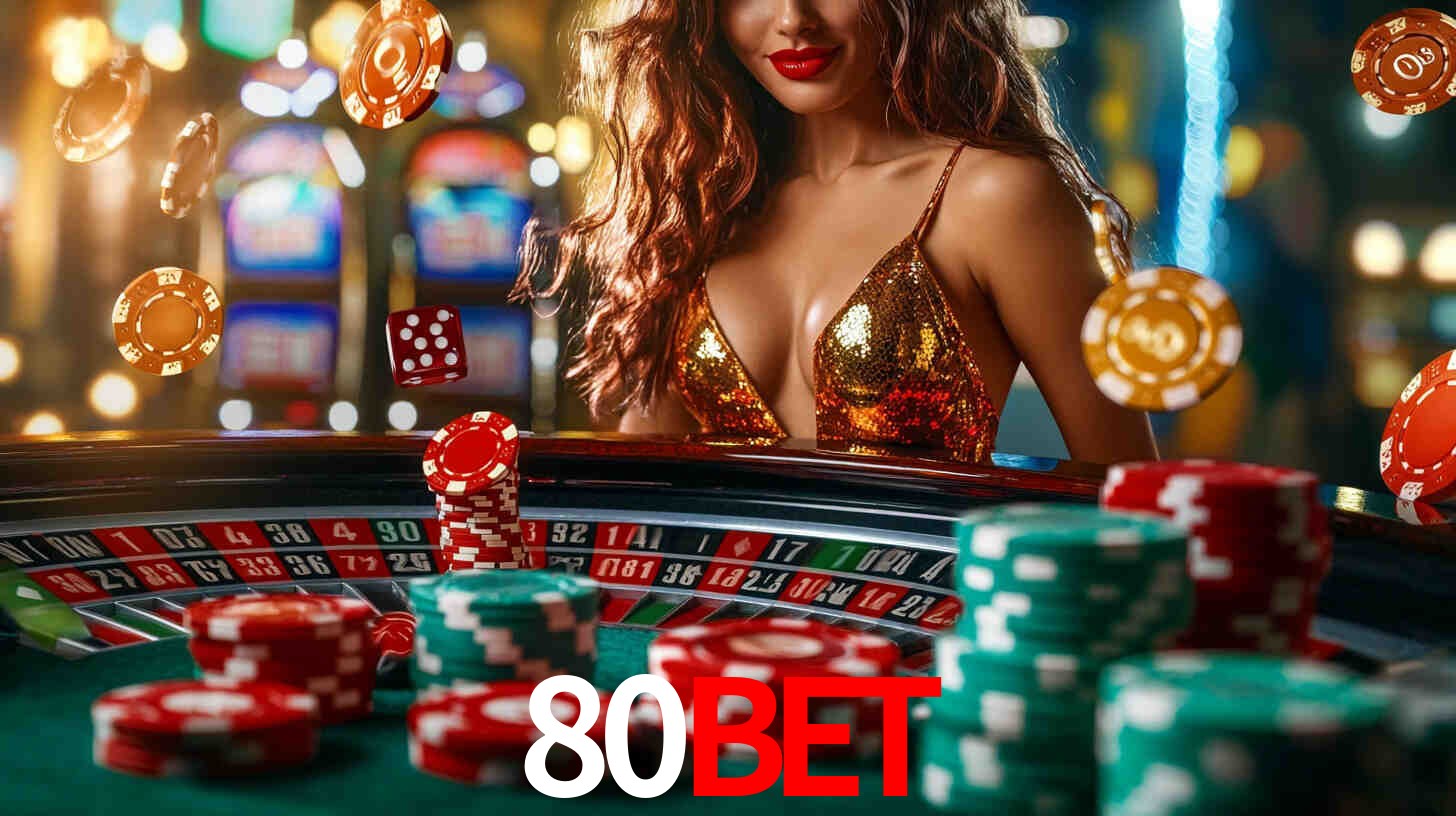 Tournaments 80Bet