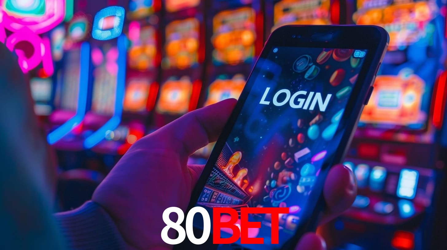 Experiência VIP 80Bet