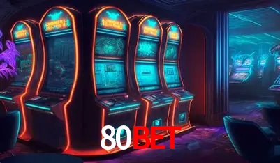 80Bet Brasília - VIP Program