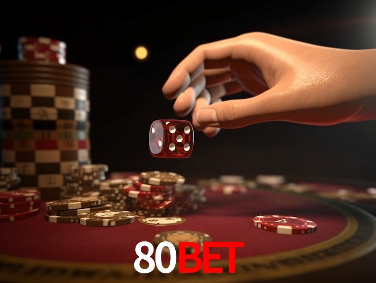 80Bet Rio de Janeiro - Popular Jogos
