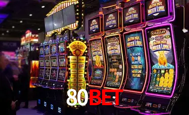 80Bet Belo Horizonte - Reivindique Bonus