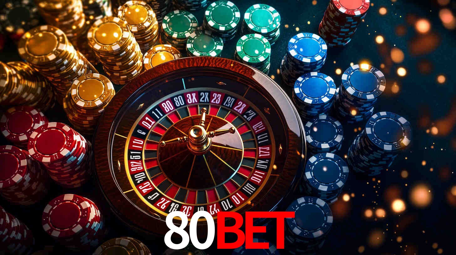 Daily Bonuses 80Bet