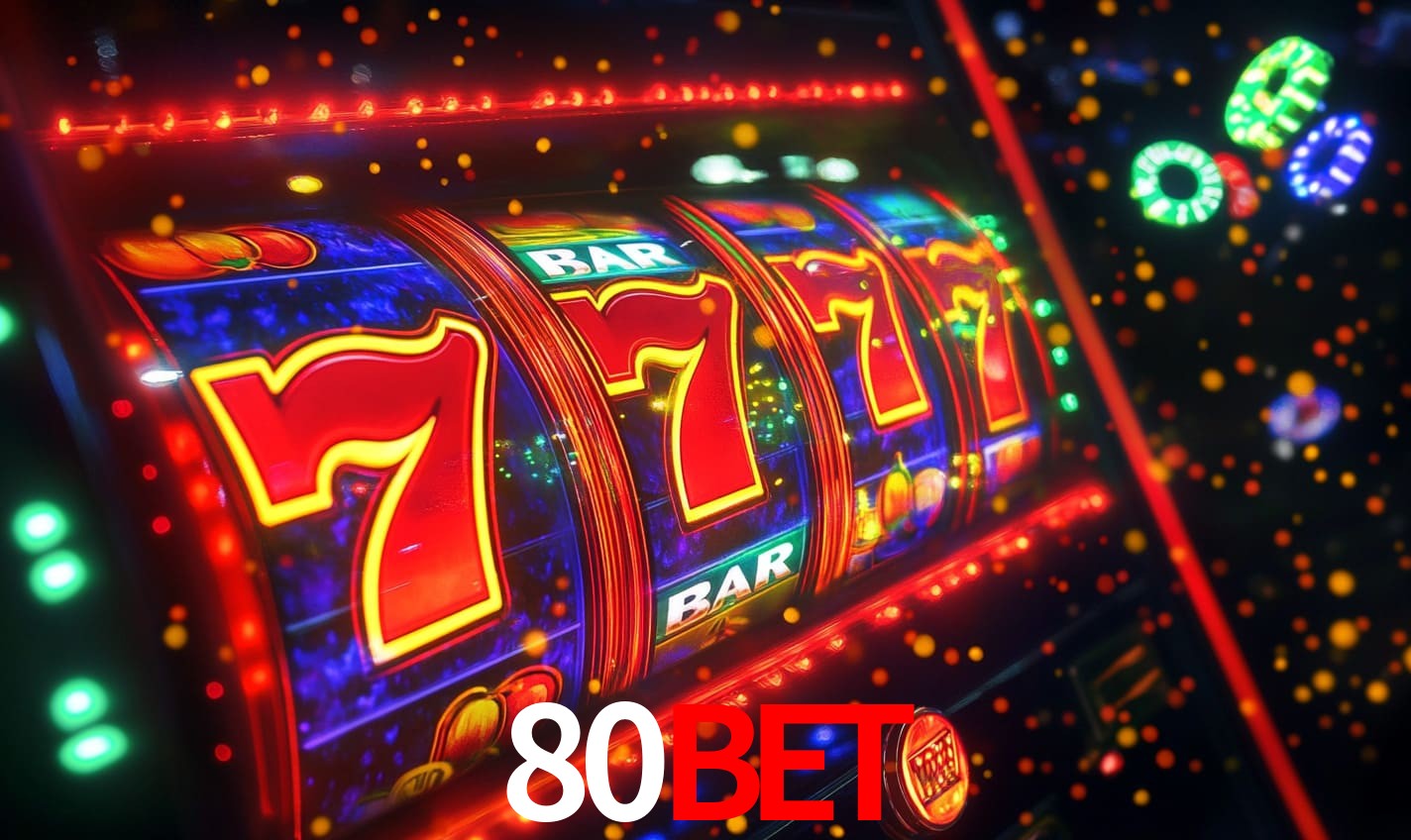 80Bet - Cassino Sem Limites - 80 Bet Login App