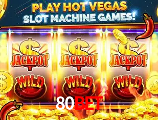 Desvendando o Mundo dos Jogos Virtuais na 80Bet